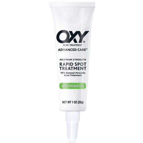 Benzoyl Peroxide Spot Treatment