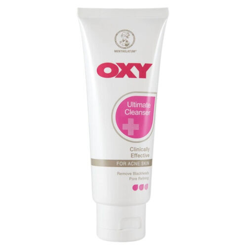 Ultimate Cool Acne Cleanser