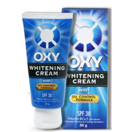 Whitening Cream SPF 38 PA++