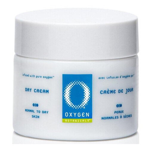 Day Cream "Normal/Dry Skin"
