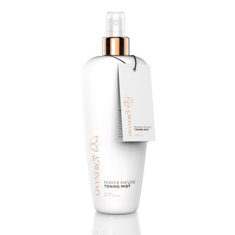 Power Infuse Toning Mist