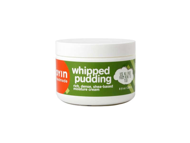 Oyin Whipped Pudding Moisture Cream, 16 fl oz