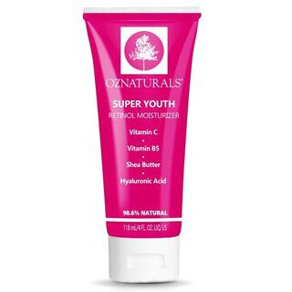 Retinol Anti Wrinkle Moisturizer