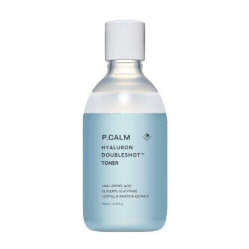Hyaluron Doubleshot Toner
