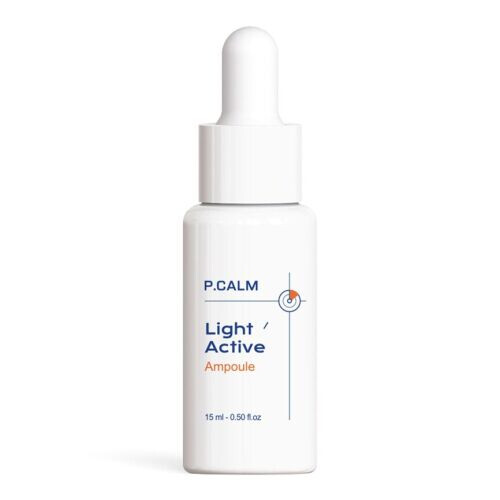 Light Active Ampoule