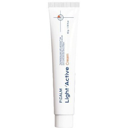 Light Active Cream