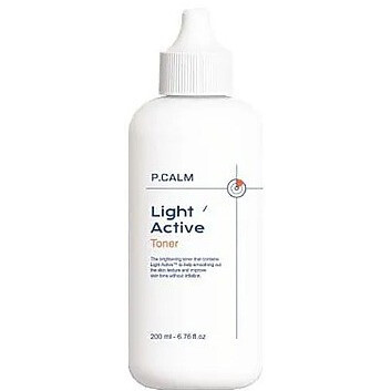 Light Active Toner
