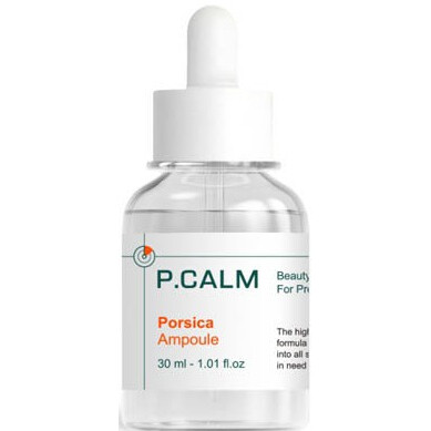 Porsica Ampoule
