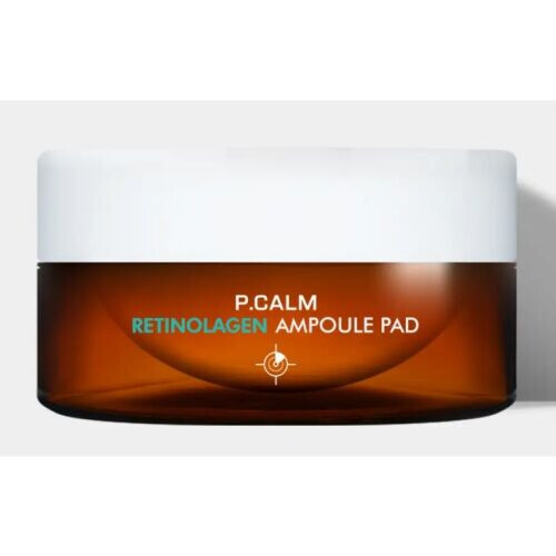 Retinolagen Ampoule Pad