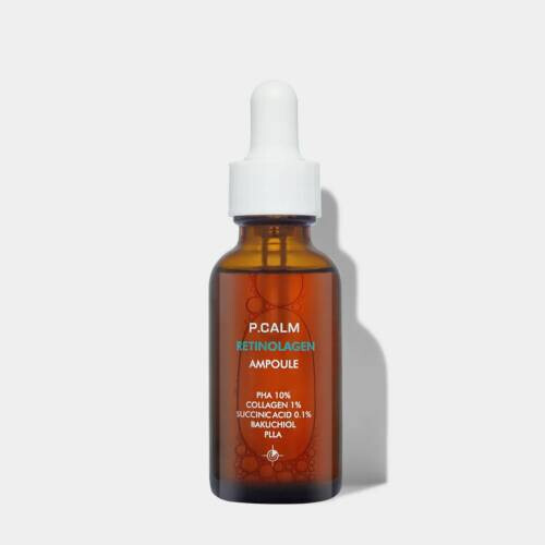 Retinolagen Ampoule
