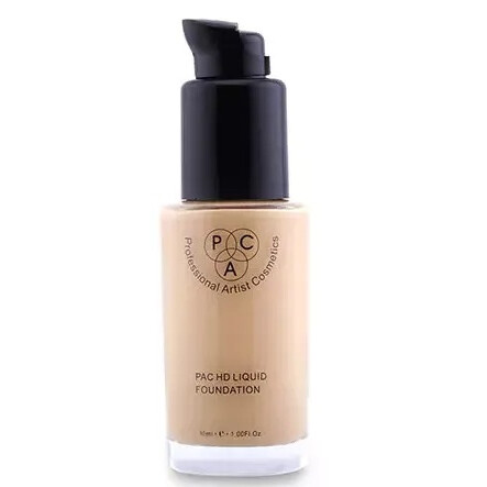 Hd Liquid Foundation