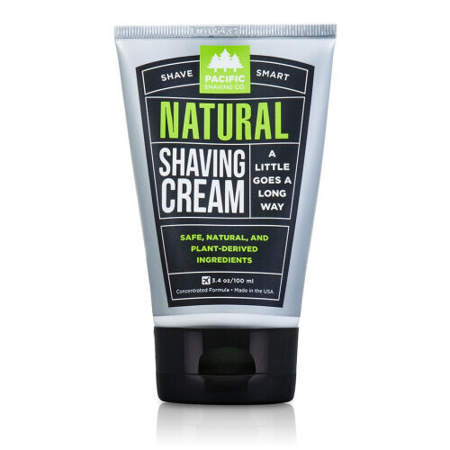 Shave Cream