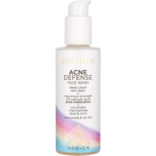 Acne Defense
