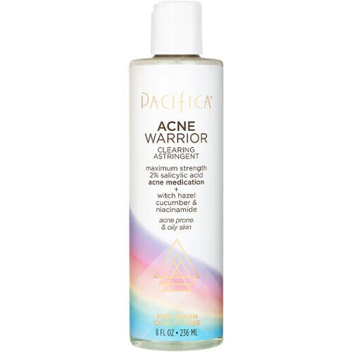Acne Warrior Clearing Astringent