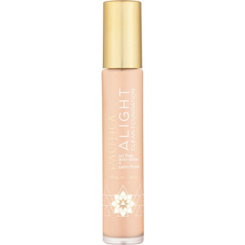 Alight Clean Foundation