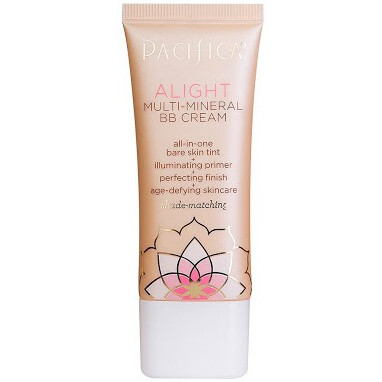 Alight Multi-Mineral BB Cream