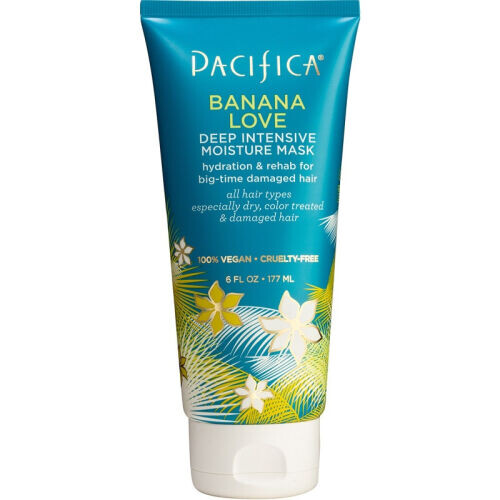 Banana Love Deep Intensive Moisture Mask