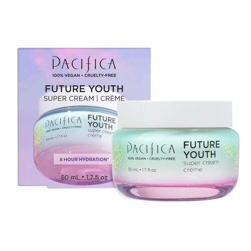 Future Youth Super Cream