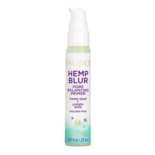 Hemp Blur Pore Balancing Primer