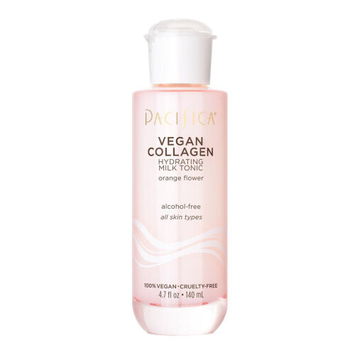 Vegan Collagen Hydrating Milk Tonic