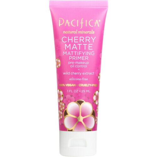 Cherry Matte Primer