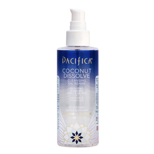 Coconut Dissolve Cleansing Oil Rehab