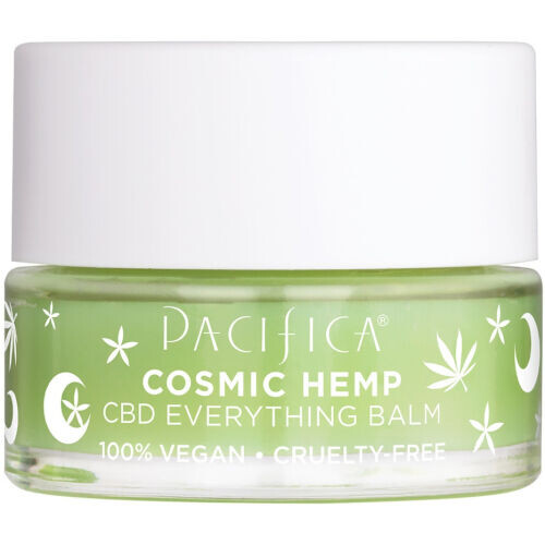 Cosmic Hemp Cbd Everything Balm