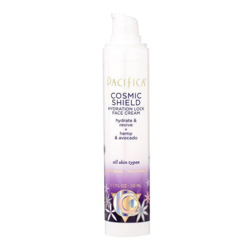 Cosmic Shield Hydration Lock Face Cream