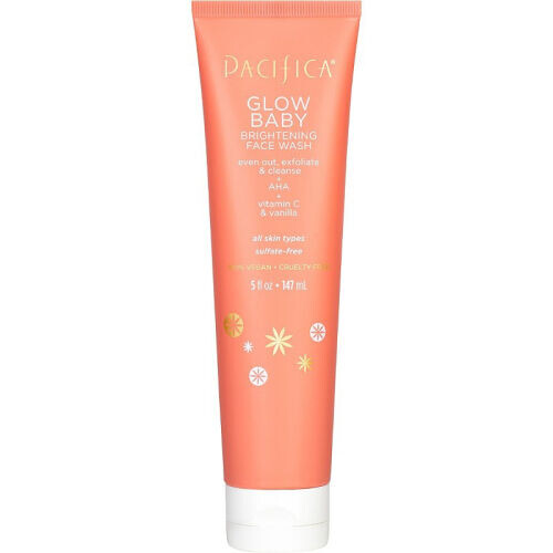 Glow Baby Brightening Face Wash