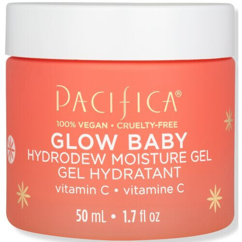 Glow Baby Hydrodew Gel Moisturizer With Vitamin C