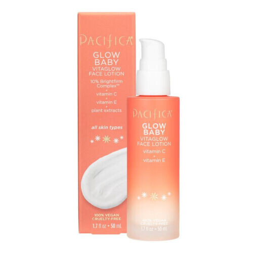 Glow Baby Vitaglow Hydro Lotion