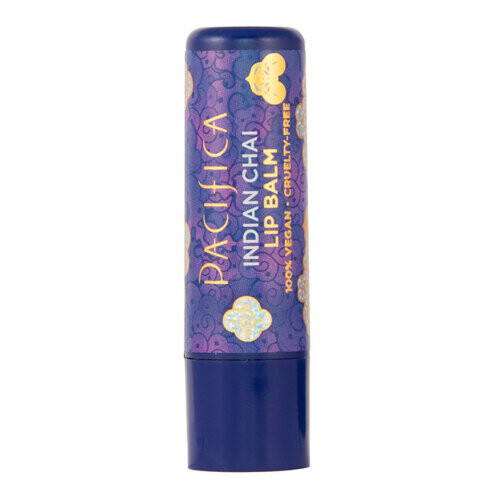 Indian Chai Lip Balm