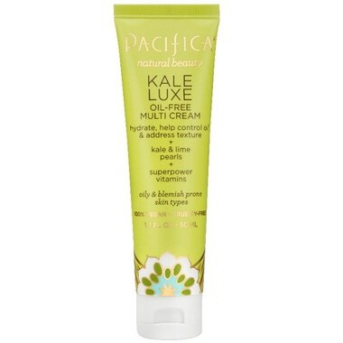 Kale Luxe Oil-Free Multi Cream