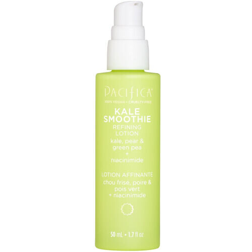 Kale Smoothie Refining Lotion