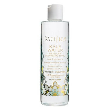 Kale Water Micellar Cleansing Tonic