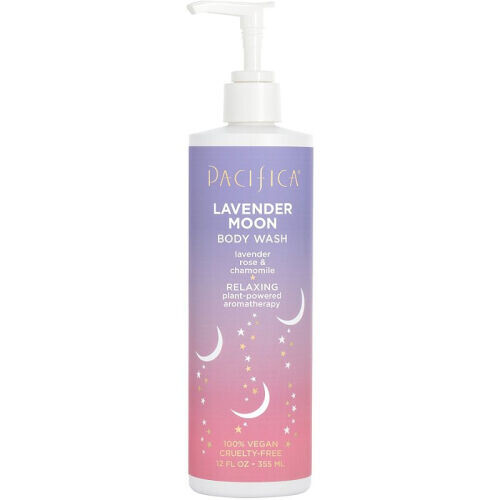 Lavender Moon Body Wash