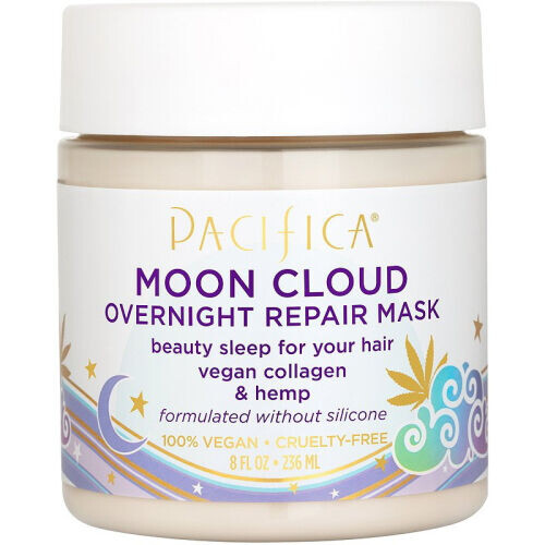 Moon Cloud Overnight Repair Mask