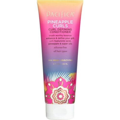Pineapple Curls Curl Defining Conditioner