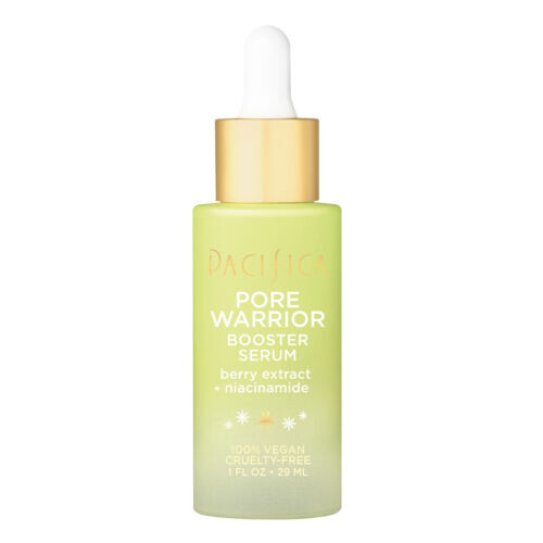 Pore Warrior Booster Serum