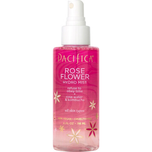 Rose Flower Hydro Mist