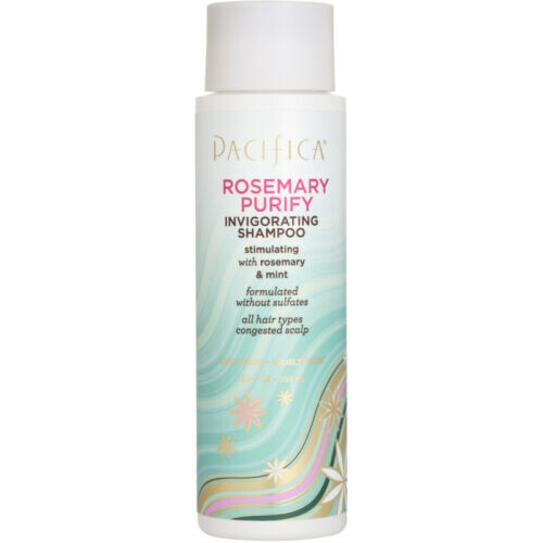 Rosemary Purify Invigorating Shampoo