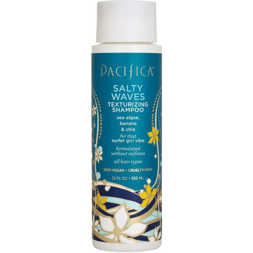 Salty Waves Texturizing Shampoo