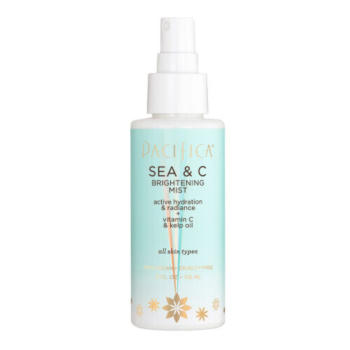 Sea & C Brightening Mist