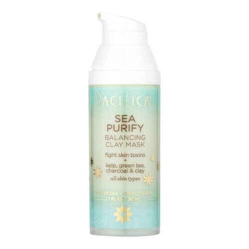 Sea Purify Balancing Clay Mask