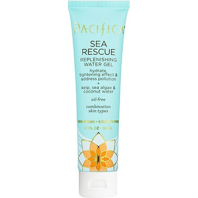 Sea Rescue Replenishing Water Gel