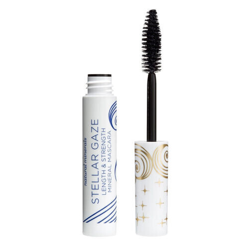 Stellar Gaze Length & Strength Mineral Mascara