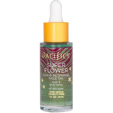 Super Flower Rapid Response Face Oil