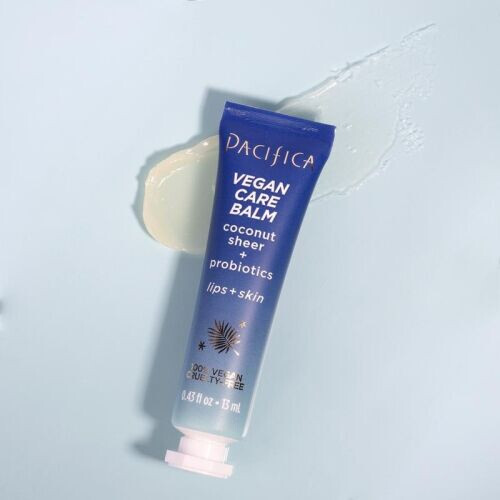 Vegan Care Balm - Coconut Sheer