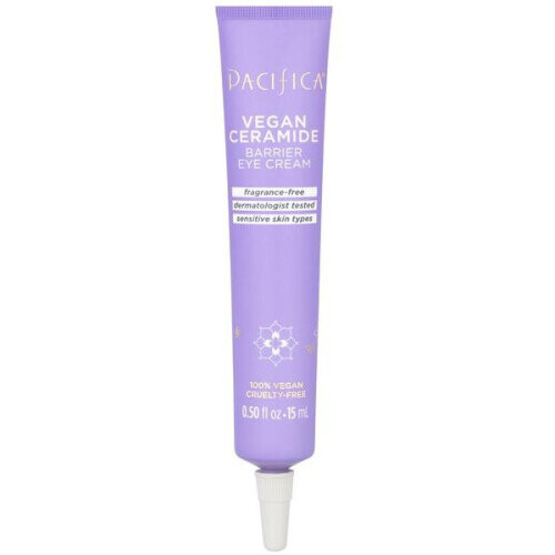 Vegan Ceramide Barrier Eye Cream