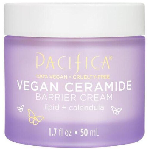 Vegan Ceramide Barrier Face Cream